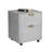 19.5'' Wide 2 -Drawer Mobile File Cabinet