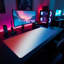 Polyester Desk Pad-1868280951