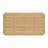 Fontaine 43" Outdoor Coffee Table