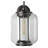 Fairwinds Outdoor Sconce - Clear Glass-72151562-72151569