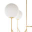 Lustre Granville - Globe