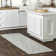 Braided Hand Woven Performance Machine Washable Rug