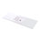 Kubitop 60'' L Bathroom Sink