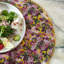 6 Round Placemats Romance is Dead-247437941