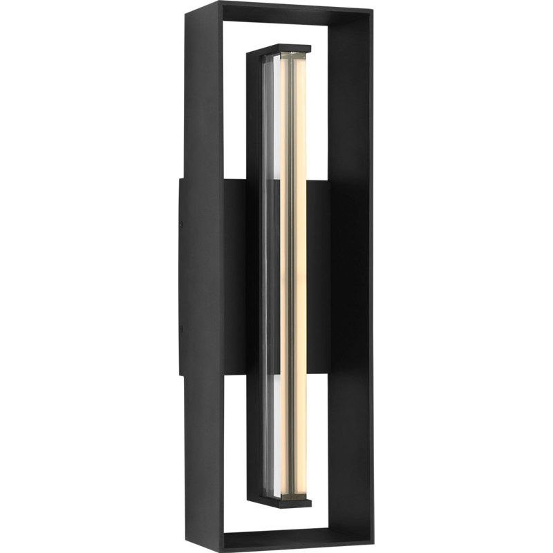 Abner Lantern, 24" H x 7.5" W x 5.13" D