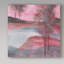 « matinée passion », reproduction de peinture à l’acrylique sur toile tendue-31870004