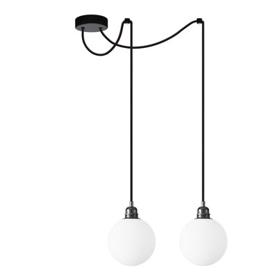 Ruithero 2 - Light Cluster Pendant