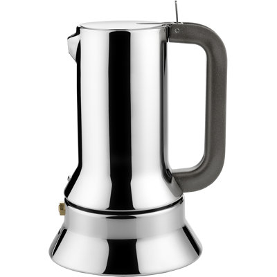 Alessi Stovetop Espresso Maker