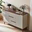Buffet rectangulaire Modern
