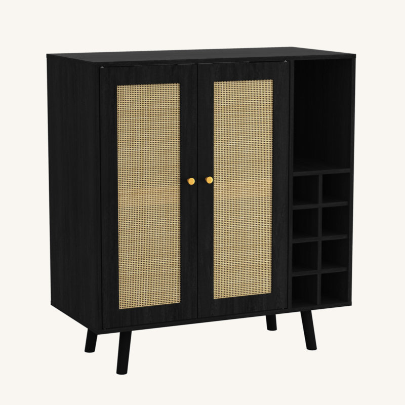 Bar Nabors, Noir, noir, noir, noir