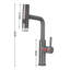 Belfry Kitchen Mallouk Pull Out Kitchen Faucet-1434976643