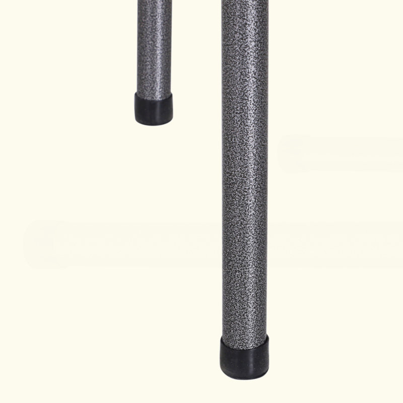 Table de nettoyage pliable portative 4pi
