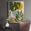 Tropica Tumble I, reproduction encadrée de qualité supérieure - prête à être accrochée-88285190-88285180