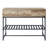 Mankato Sandy Sofa Table