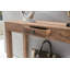 Mumbai 120cm Solid Wood Console Table-26775904