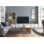 Bob 80cm H x 40cm W Standard Bookcase