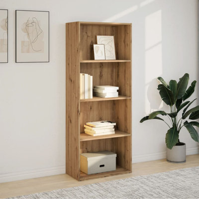 Analuisa Bookcase