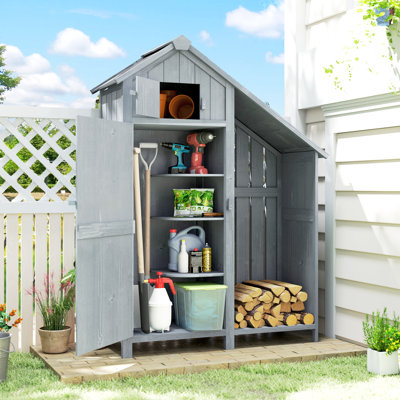 Outdoor Storage Box
