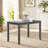 45.5-Inch Rectangular Dining Table-1833575948