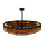 Prime Downrod Ceiling Fan