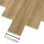Plancher de vinyle de luxe Mohawk Elite 9 po x 60 po x 6 mm-91095477