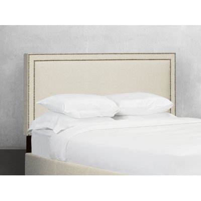 Upholstered Headboard