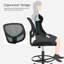 Robards Drafting Chair