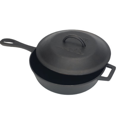 Non-Stick Frying Pan