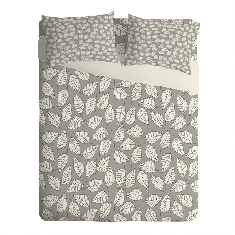 Bianca Green Floral, King
