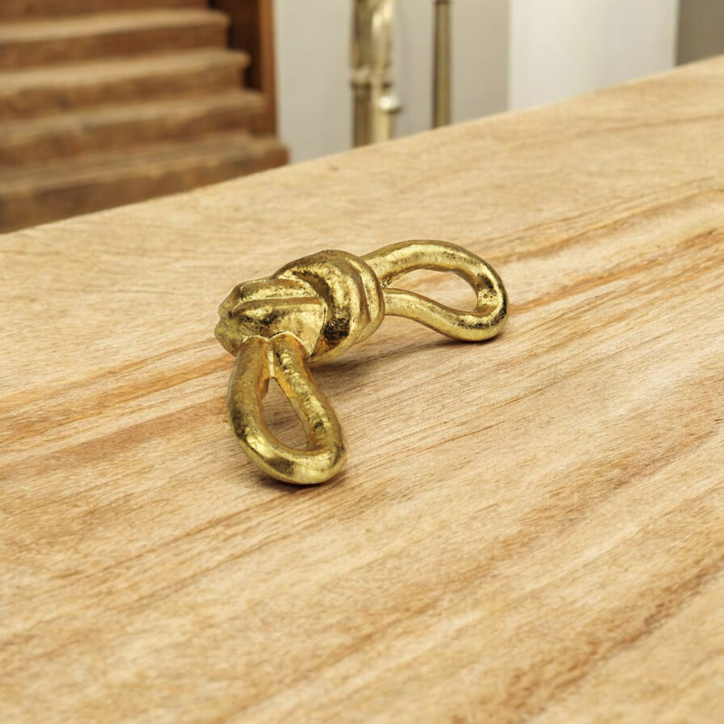 Figurines & Sculptures, Gold