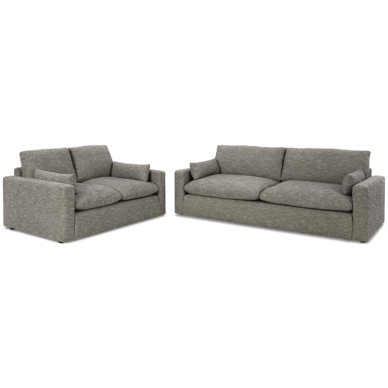 Foriff 2-Piece Upholstery Package