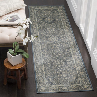 Crestshire Vintage Performance Oriental Rug