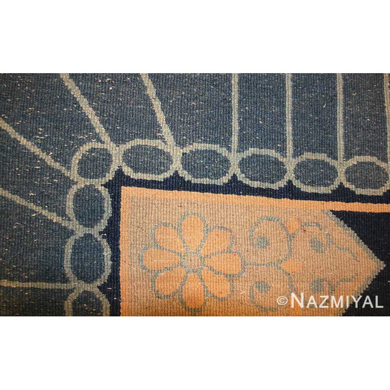 One-of-a-Kind Rectangle 12' X 15'4" Area Rug