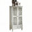 Storage Cabinet With Drawer-1365202208