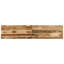 Lompoc Solid Wood Bench