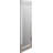 Martje Distressed Accent Mirror