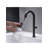 AvaMalis Pull Out Kitchen Faucet