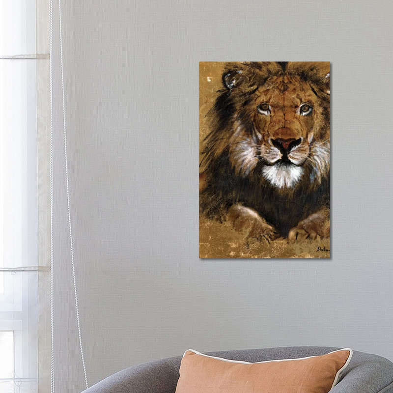 Patricia Pinto by Patricia Pinto - Wrapped Canvas Gallery-Wrapped Canvas Giclée, 66.04 cm H x 45.72 cm W