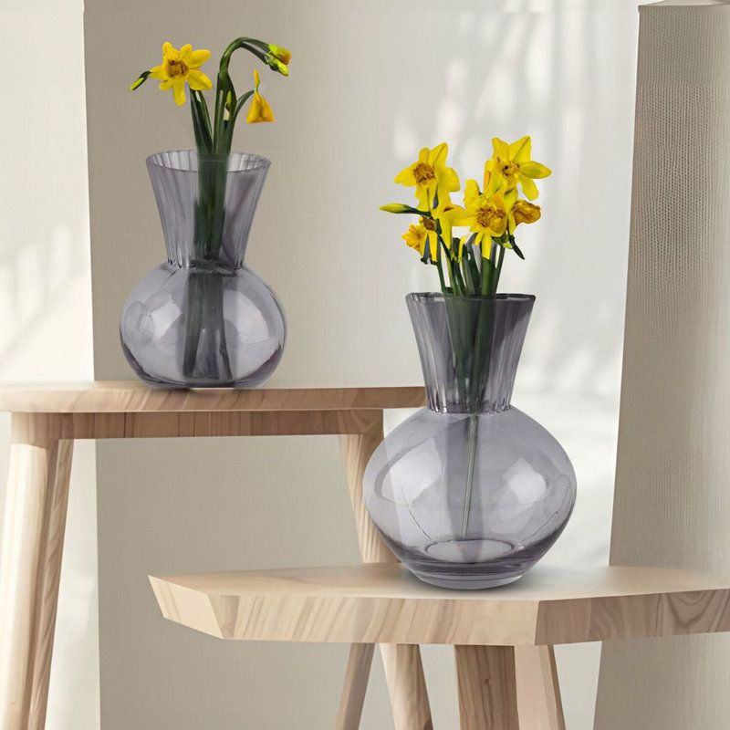 Vase de table en céramique Dorcie