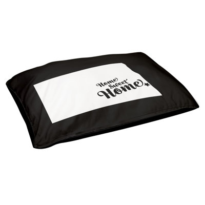 Coussin stylisé pour la maison Fargo