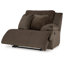 Matherly 6-Piece Reclining Sectional With Chaise-111134901