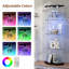 60 cm W Display Cabinet China Cabinet-128768455