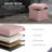 Laurea Upholstered Ottoman-702075284