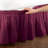 Ruffled Wrap Around Bed Skirt-1850136295-1850142549
