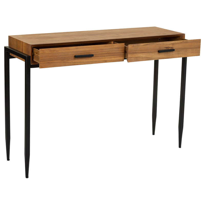 Murleen 120cm Console Table