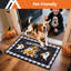Tapis de porte d'Halloween-1370730763