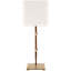 Alda Standard Table Lamp by Ray Booth