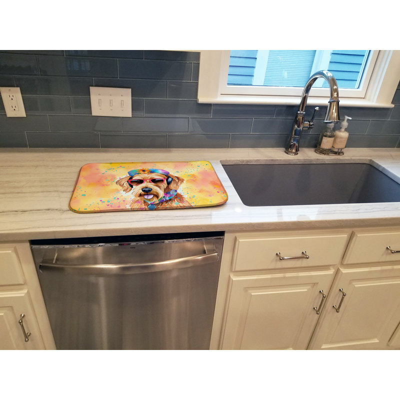 Drying Mat