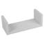 Summitville 3 Piece Floating Shelf-37068316