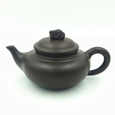 Red Barrel Studio® Yixing 6oz. Teapot
